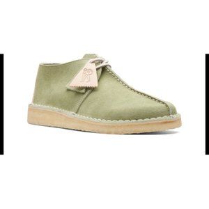 CLARKS ORIGINALS Desert Trek Boots